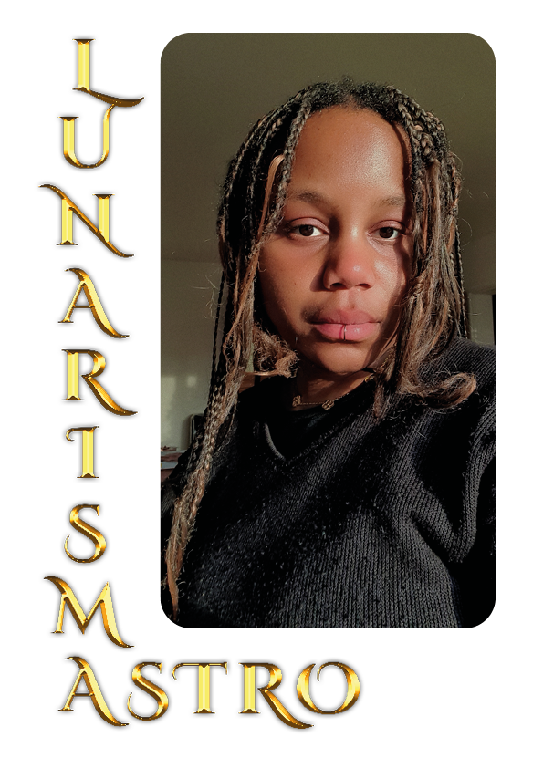 Porträt von Lunarisma