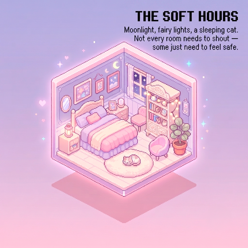 Soft Hours Instagram Preview